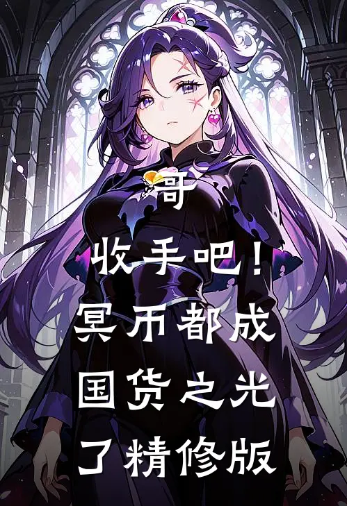 哥，收手吧！冥币都成国货之光了精修版