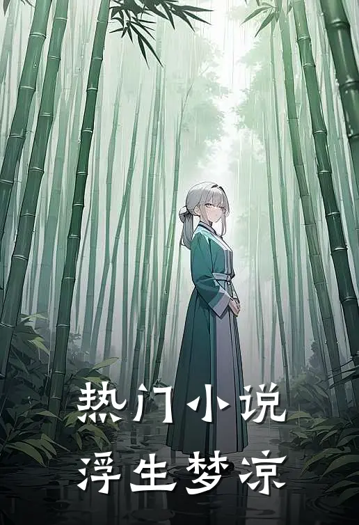 热门小说浮生梦凉