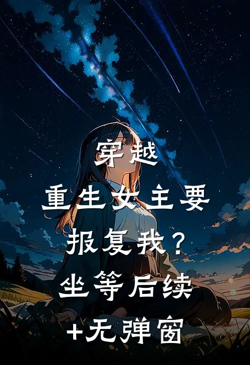 穿越：重生女主要报复我？坐等后续+无弹窗