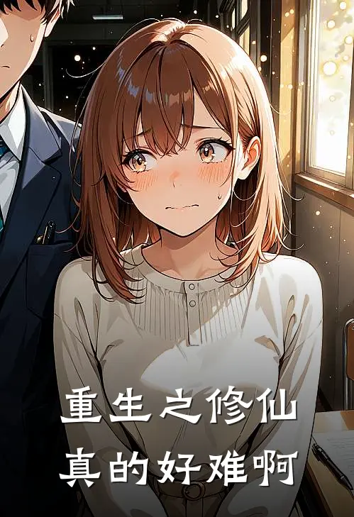 重生之修仙真的好难啊