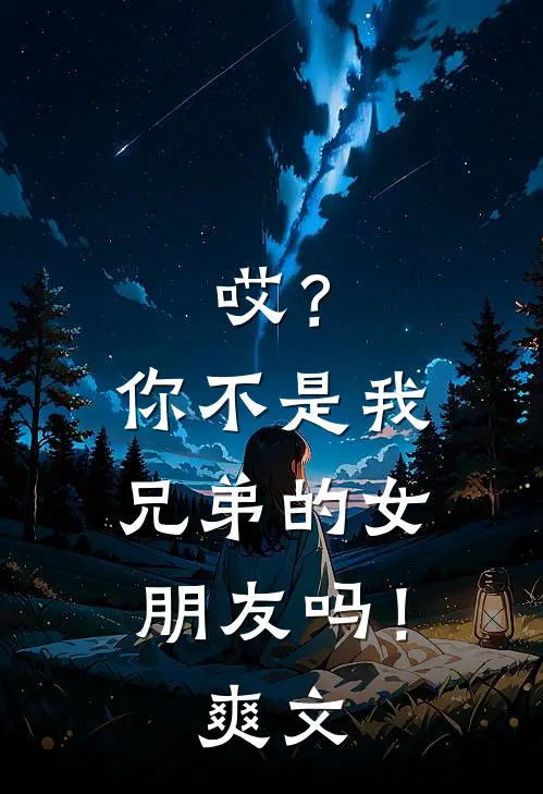 哎？你不是我兄弟的女朋友吗！爽文