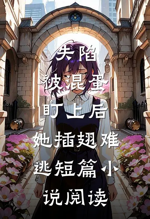 失陷：被混蛋盯上后，她插翅难逃短篇小说阅读
