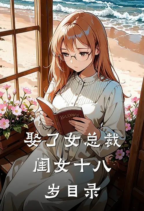 娶了女总裁，闺女十八岁目录