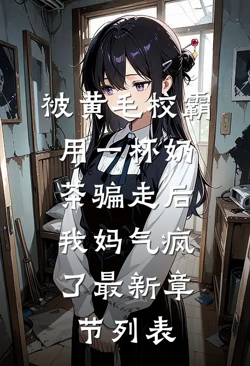 被黄毛校霸用一杯奶茶骗走后，我妈气疯了最新章节列表