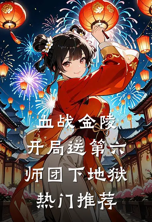 血战金陵，开局送第六师团下地狱热门推荐