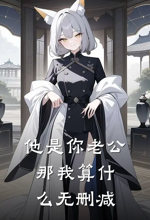 他是你老公，那我算什么无删减