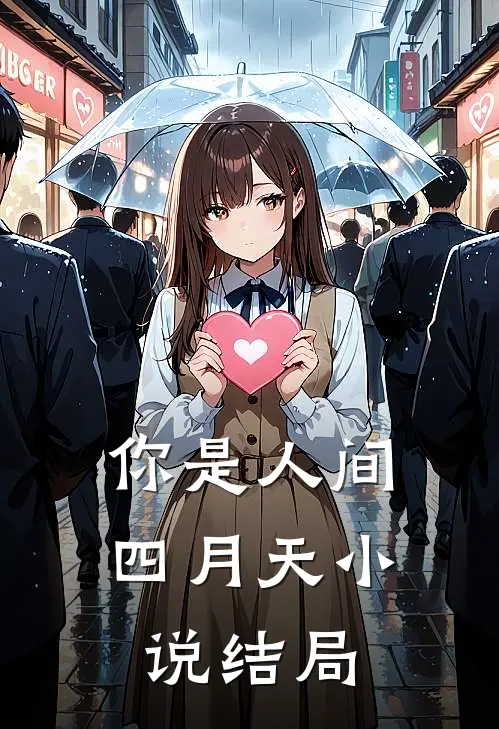 你是人间四月天小说结局