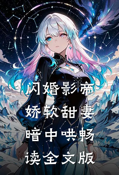 闪婚影帝，娇软甜妻暗中哄畅读全文版