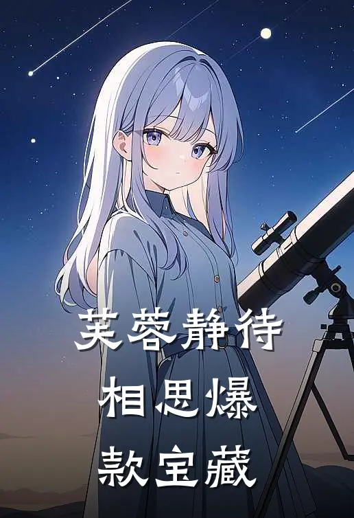 芙蓉静待相思爆款宝藏