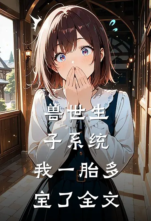 兽世生子系统，我一胎多宝了全文