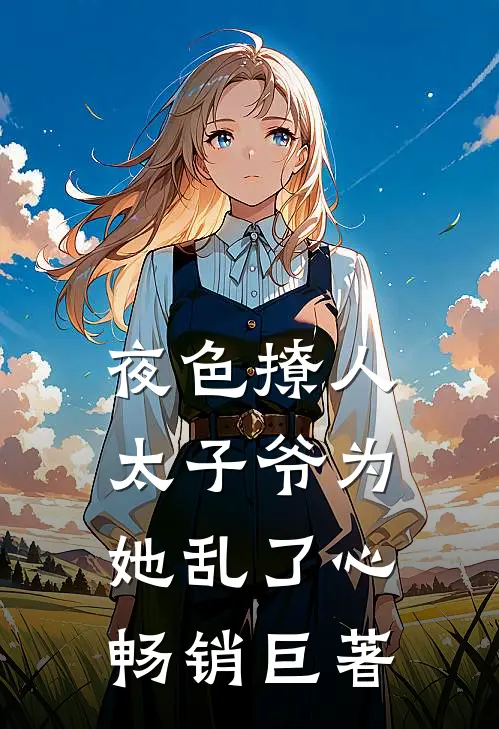 夜色撩人，太子爷为她乱了心畅销巨著