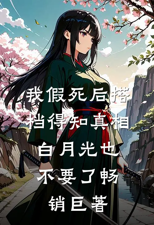 我假死后搭档得知真相，白月光也不要了畅销巨著