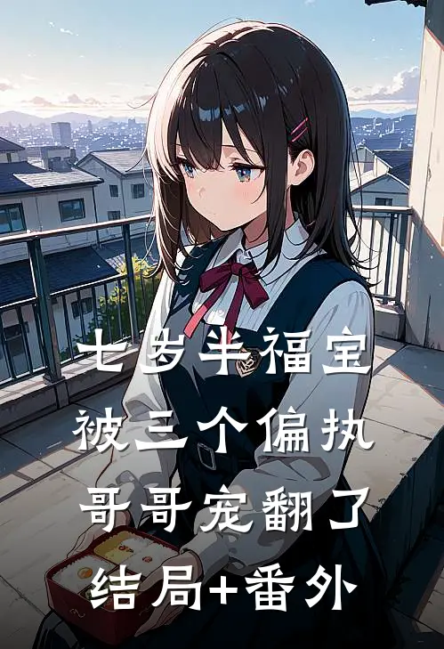 七岁半福宝被三个偏执哥哥宠翻了结局+番外