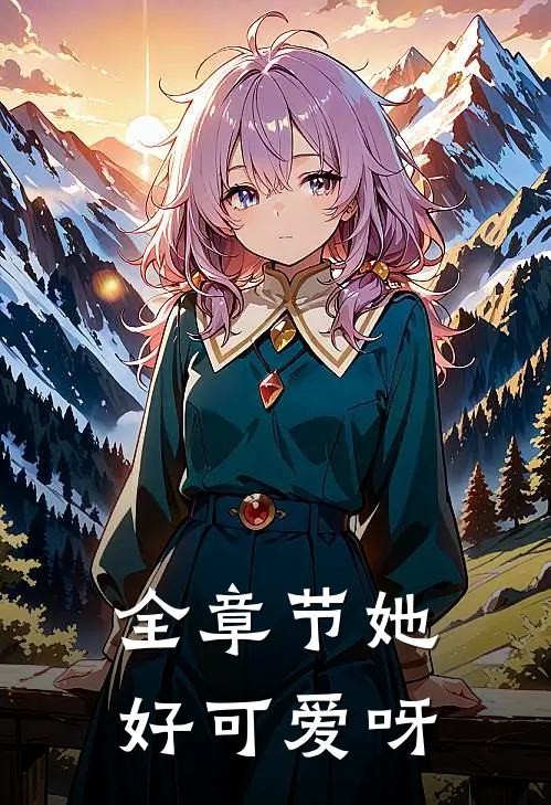 全章节她好可爱呀