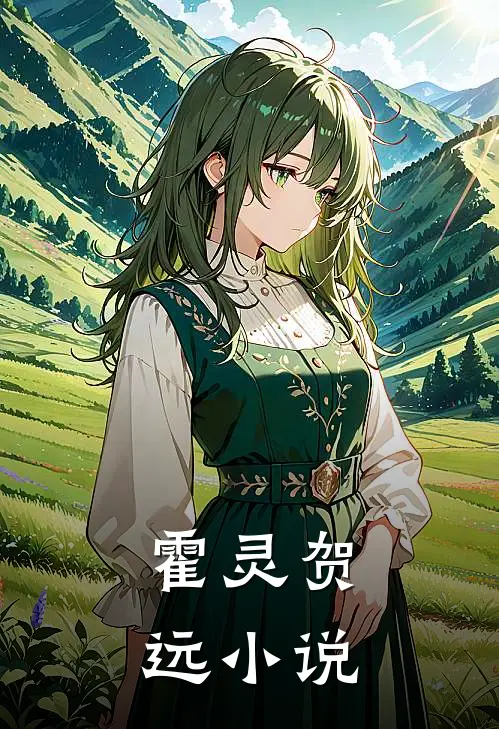 霍灵贺远小说