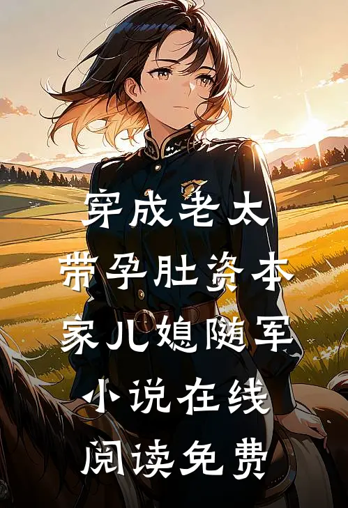穿成老太，带孕肚资本家儿媳随军小说在线阅读免费