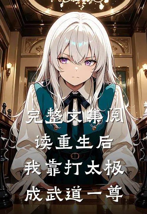 完整文集阅读重生后，我靠打太极成武道一尊
