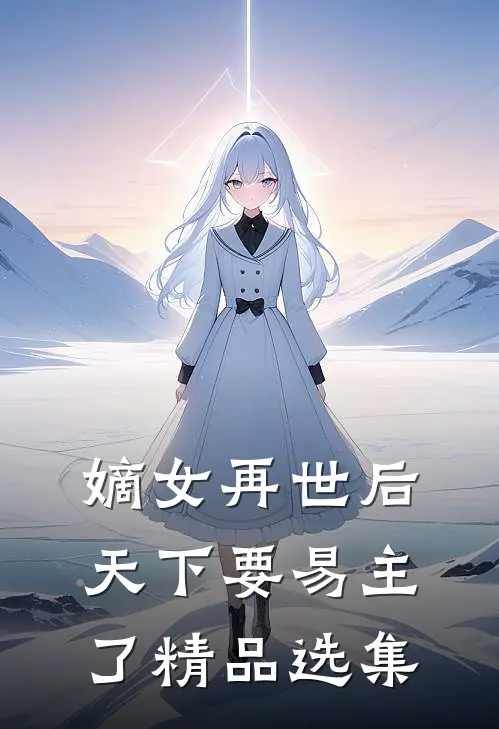 嫡女再世后，天下要易主了精品选集