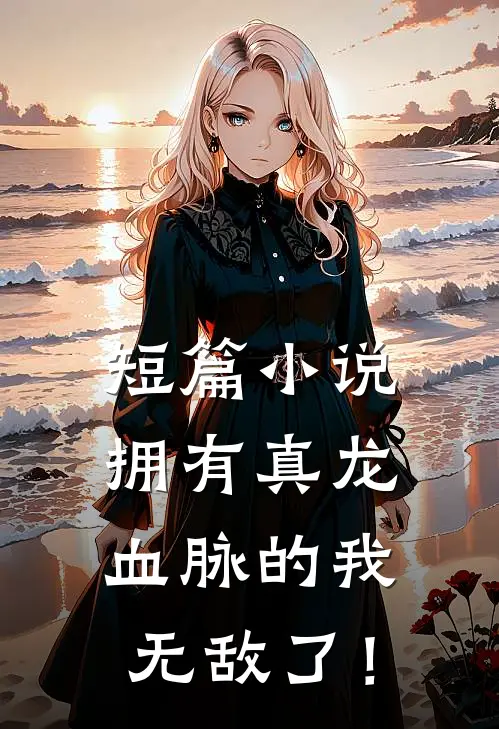 短篇小说拥有真龙血脉的我无敌了！