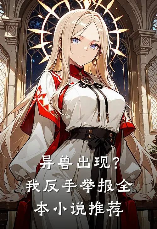 异兽出现？我反手举报全本小说推荐