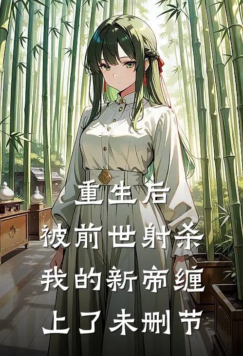重生后，被前世射杀我的新帝缠上了未删节