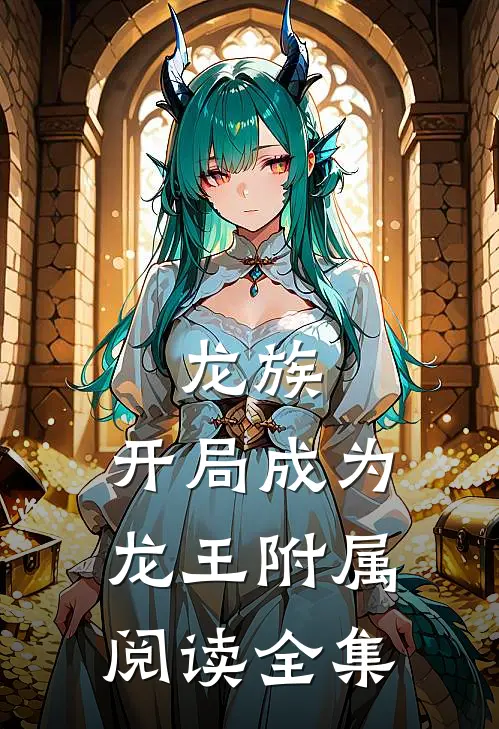 龙族：开局成为龙王附属阅读全集