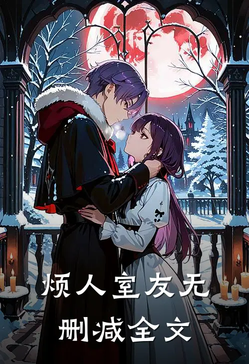 烦人室友无删减全文