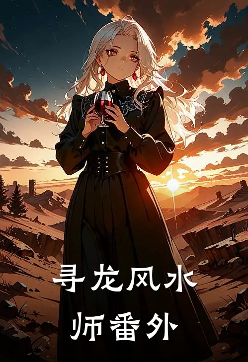 寻龙风水师 番外