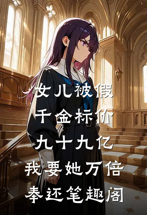 女儿被假千金标价九十九亿，我要她万倍奉还笔趣阁