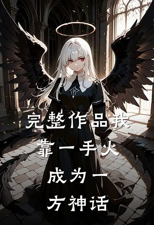 完整作品我靠一手火，成为一方神话