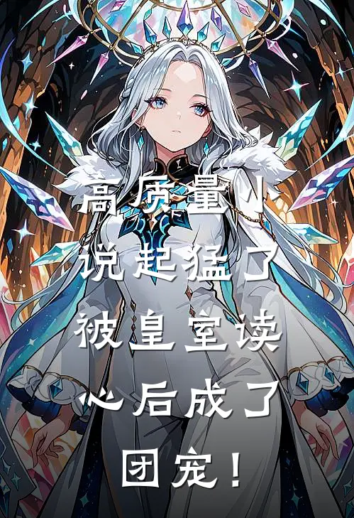 高质量小说起猛了，被皇室读心后成了团宠！