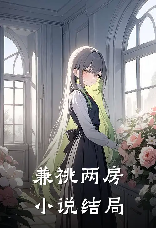 兼祧两房小说结局