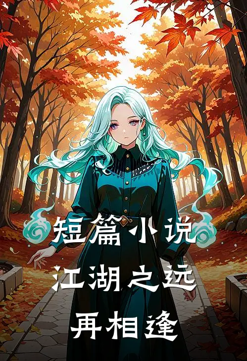 短篇小说江湖之远，再相逢