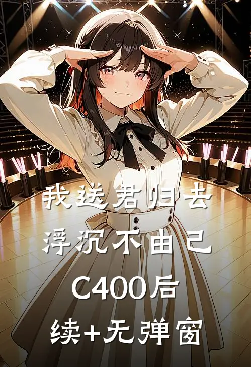 我送君归去，浮沉不由己C400后续+无弹窗
