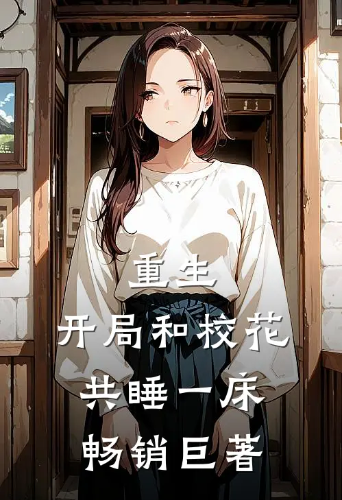 重生：开局和校花共睡一床畅销巨著