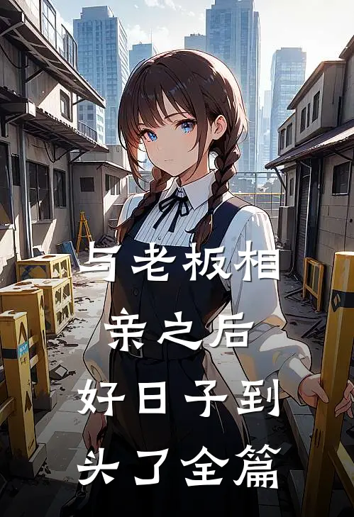 与老板相亲之后，好日子到头了全篇