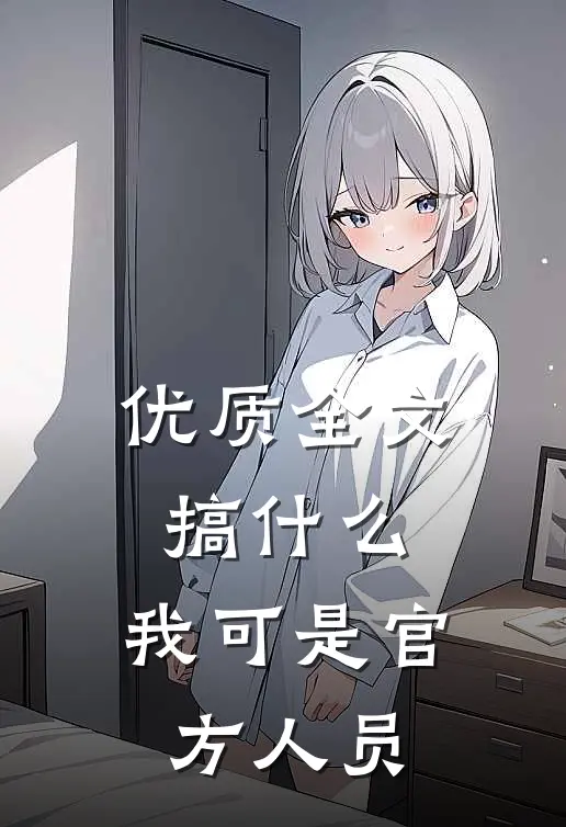 优质全文搞什么，我可是官方人员