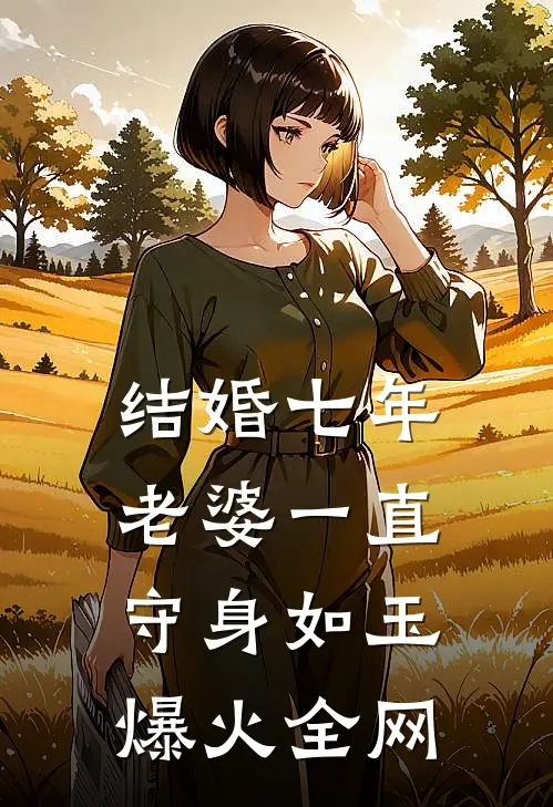 结婚七年，老婆一直守身如玉爆火全网