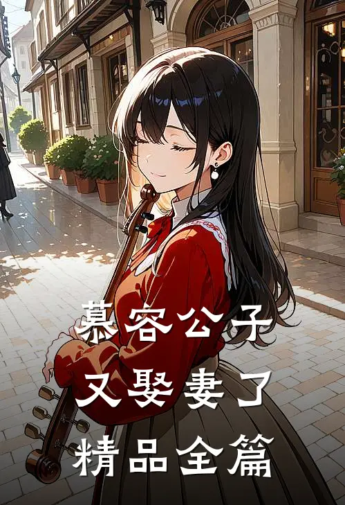 慕容公子又娶妻了精品全篇