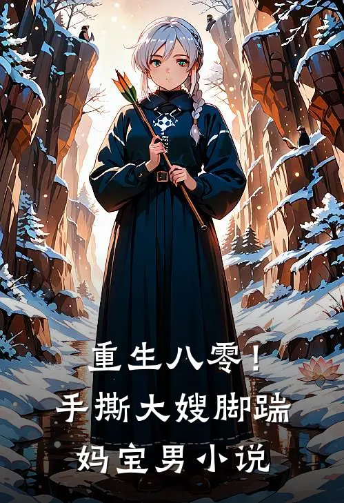 重生八零！手撕大嫂，脚踹妈宝男小说