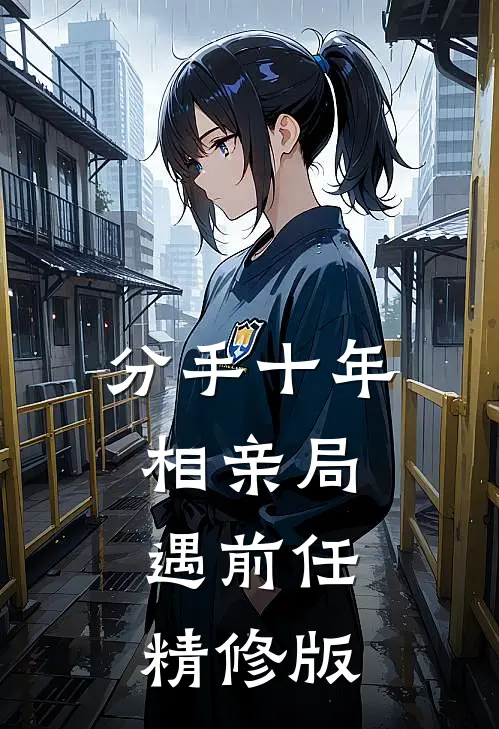 分手十年，相亲局遇前任精修版