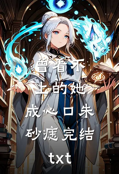 曾看不上的她，成心口朱砂痣完结txt