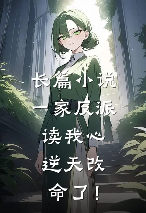 长篇小说一家反派读我心，逆天改命了！