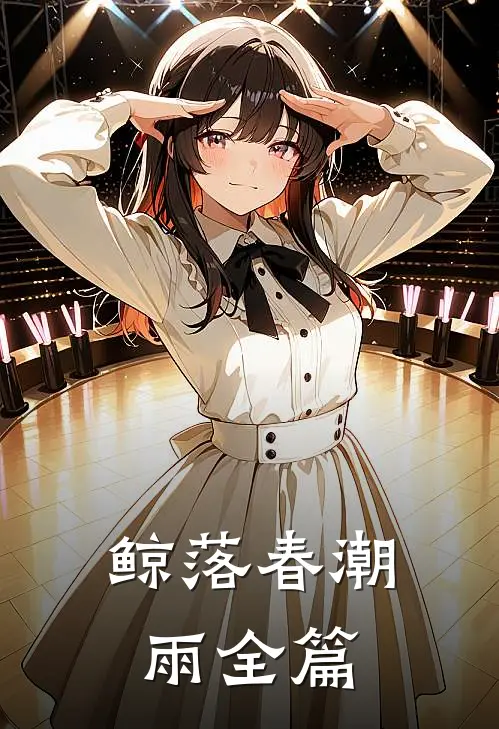 鲸落春潮雨全篇