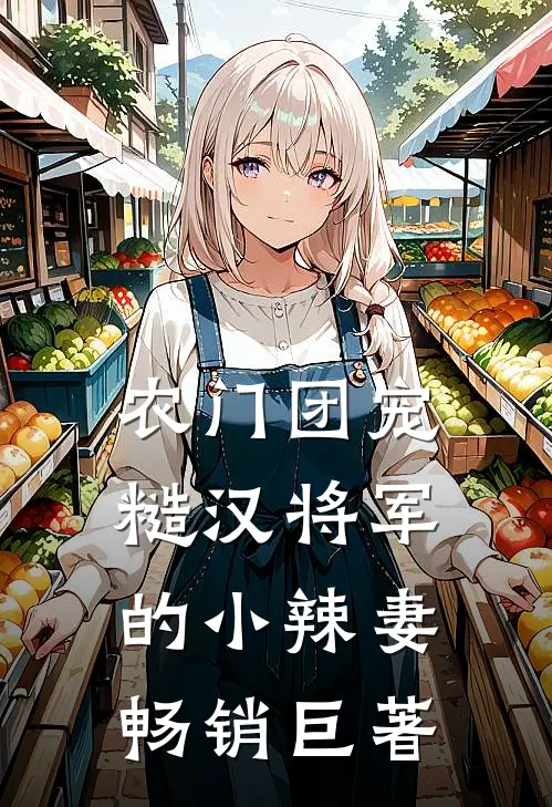 农门团宠：糙汉将军的小辣妻畅销巨著