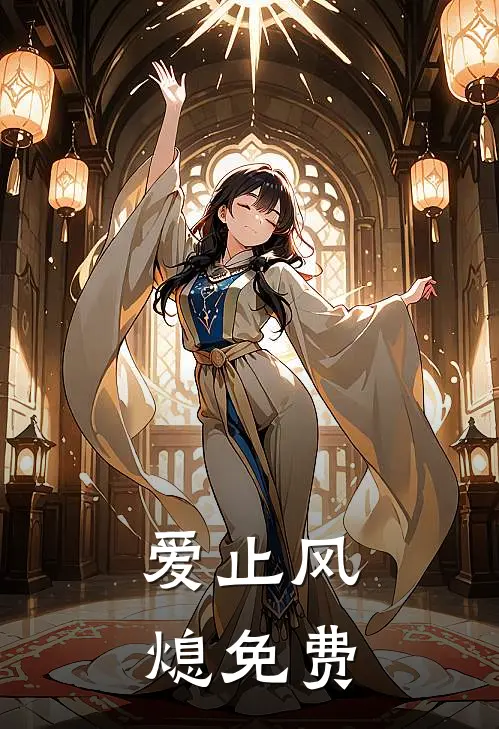 爱止风熄免费