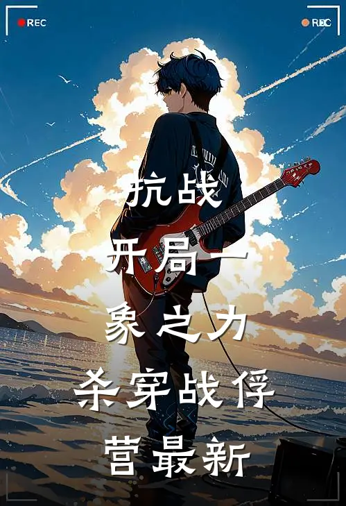 抗战：开局一象之力，杀穿战俘营最新