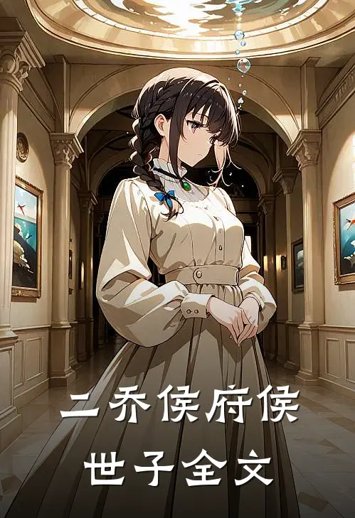 二乔侯府侯世子全文