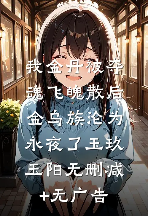 我金丹被夺魂飞魄散后，金乌族沦为永夜了玉玖玉阳无删减+无广告
