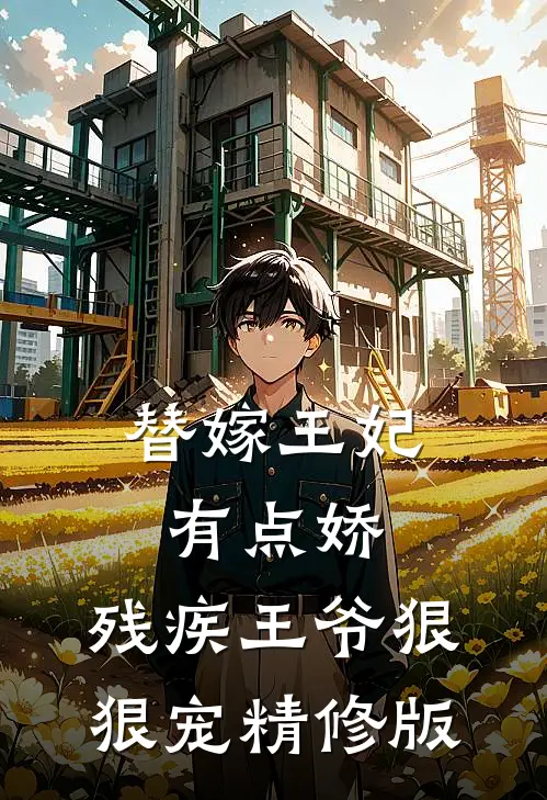 替嫁王妃有点娇，残疾王爷狠狠宠精修版